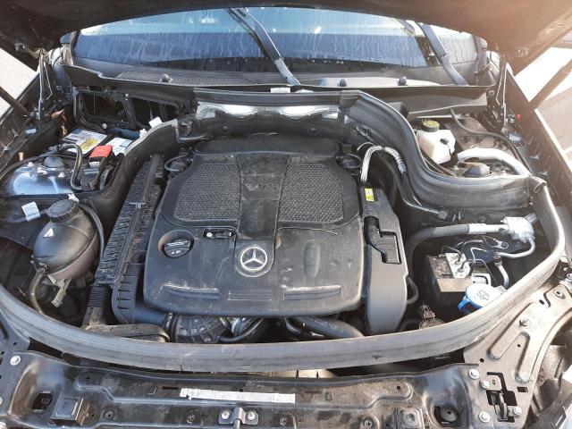 Photo 11 VIN: WDCGG8JB5FG436328 - MERCEDES-BENZ GLK 350 4M 