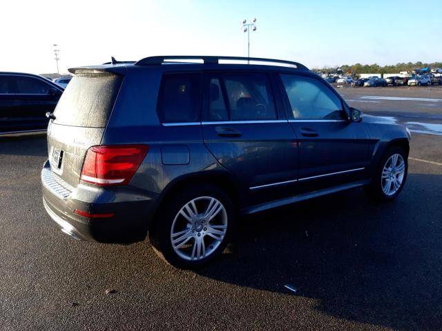 Photo 2 VIN: WDCGG8JB5FG436328 - MERCEDES-BENZ GLK 350 4M 