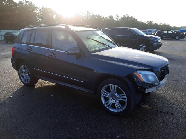 Photo 3 VIN: WDCGG8JB5FG436328 - MERCEDES-BENZ GLK 350 4M 