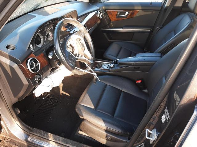 Photo 6 VIN: WDCGG8JB5FG436328 - MERCEDES-BENZ GLK 350 4M 