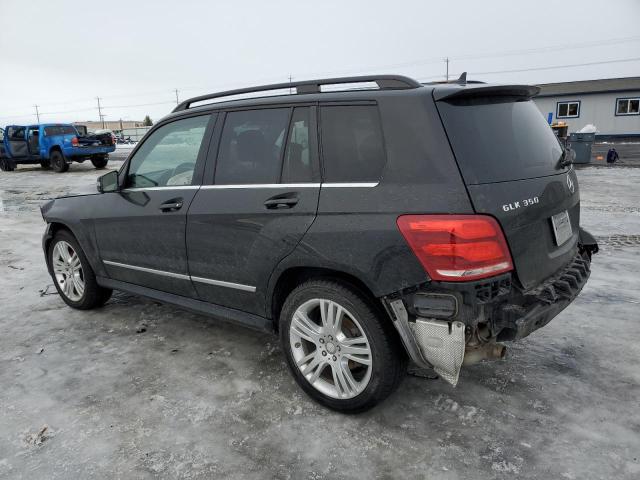 Photo 1 VIN: WDCGG8JB5FG440525 - MERCEDES-BENZ GLK 350 4M 