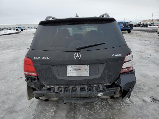 Photo 2 VIN: WDCGG8JB5FG440525 - MERCEDES-BENZ GLK 350 4M 