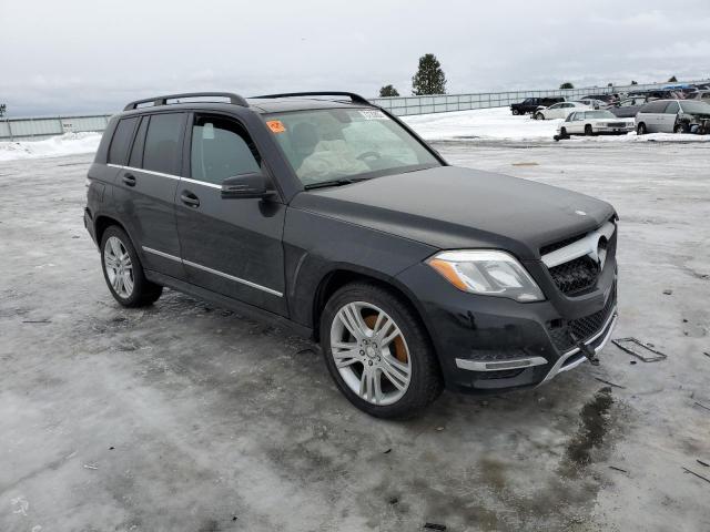 Photo 3 VIN: WDCGG8JB5FG440525 - MERCEDES-BENZ GLK 350 4M 