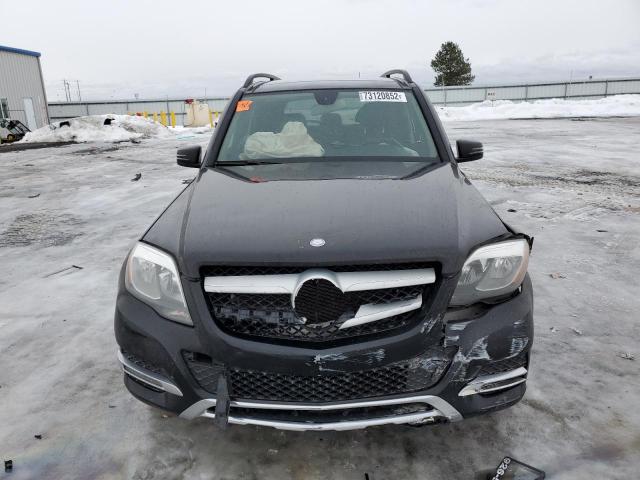 Photo 4 VIN: WDCGG8JB5FG440525 - MERCEDES-BENZ GLK 350 4M 