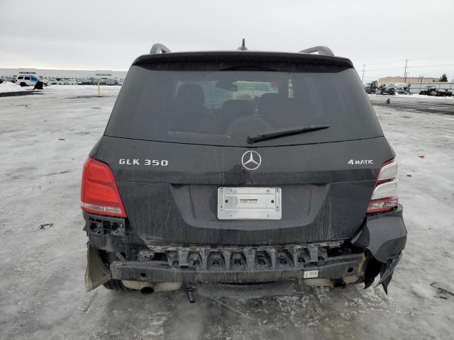 Photo 5 VIN: WDCGG8JB5FG440525 - MERCEDES-BENZ GLK 350 4M 