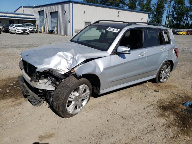 Photo 0 VIN: WDCGG8JB6DF955889 - MERCEDES-BENZ GLK 350 4M 