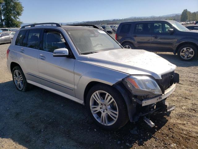 Photo 3 VIN: WDCGG8JB6DF955889 - MERCEDES-BENZ GLK 350 4M 