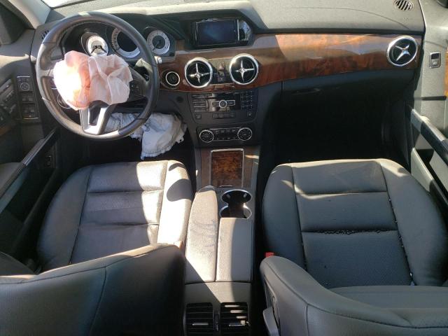 Photo 7 VIN: WDCGG8JB6DF955889 - MERCEDES-BENZ GLK 350 4M 