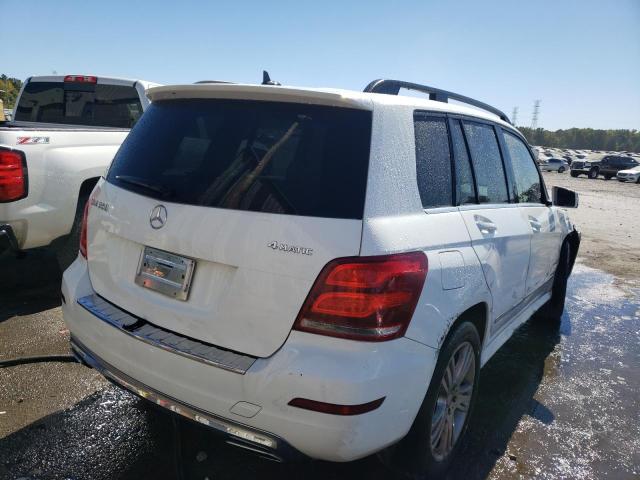 Photo 3 VIN: WDCGG8JB6DF973051 - MERCEDES-BENZ GLK 350 4M 