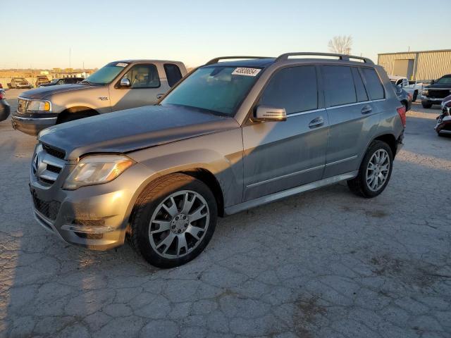 Photo 0 VIN: WDCGG8JB6DF973664 - MERCEDES-BENZ GLK-CLASS 