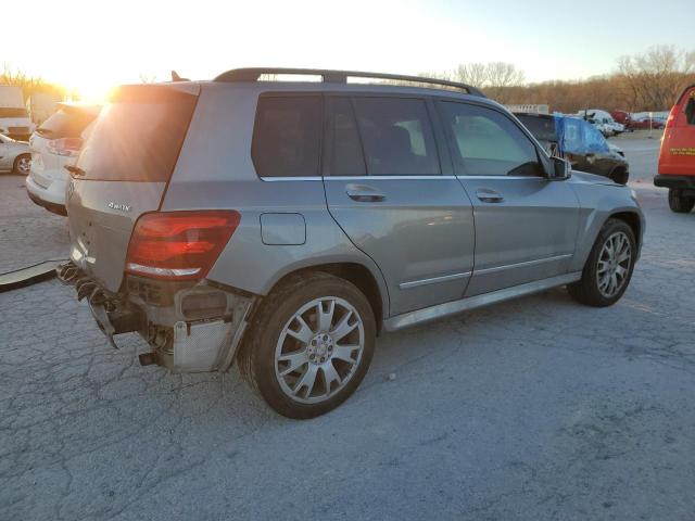 Photo 2 VIN: WDCGG8JB6DF973664 - MERCEDES-BENZ GLK-CLASS 