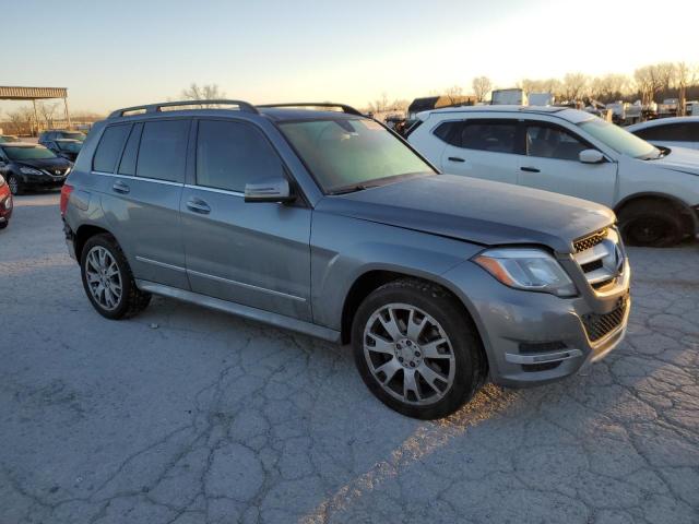 Photo 3 VIN: WDCGG8JB6DF973664 - MERCEDES-BENZ GLK-CLASS 