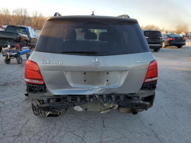 Photo 5 VIN: WDCGG8JB6DF973664 - MERCEDES-BENZ GLK-CLASS 