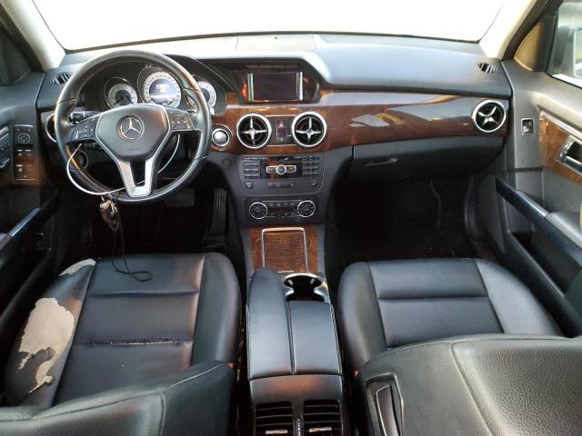 Photo 7 VIN: WDCGG8JB6DF973664 - MERCEDES-BENZ GLK-CLASS 