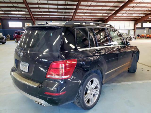 Photo 3 VIN: WDCGG8JB6DF977648 - MERCEDES-BENZ GLK 350 4M 