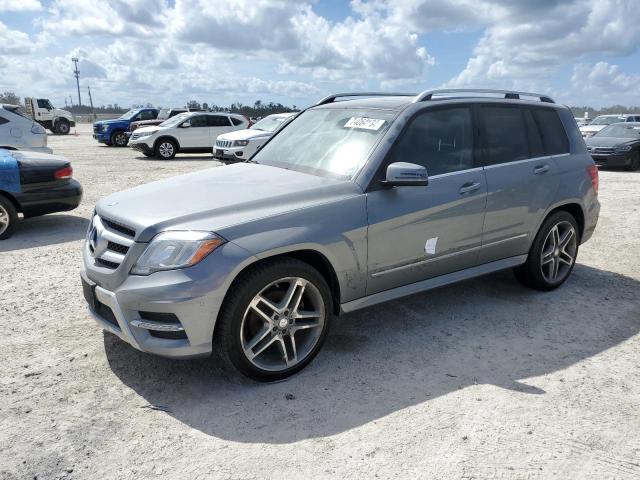 Photo 0 VIN: WDCGG8JB6DF982056 - MERCEDES-BENZ GLK 350 4M 