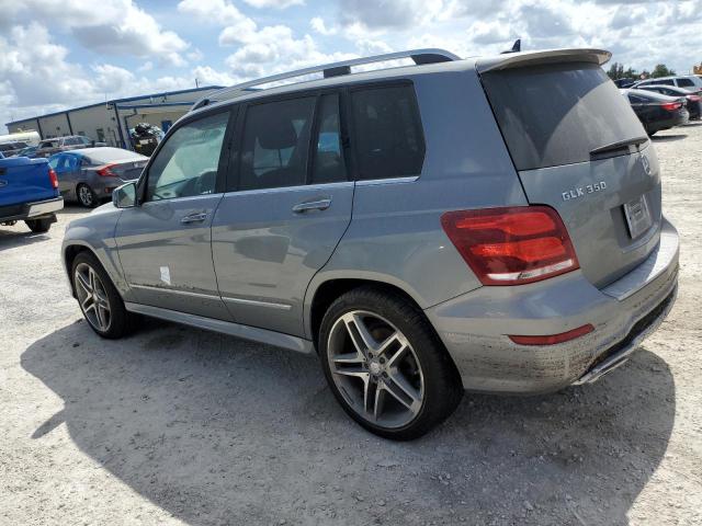 Photo 1 VIN: WDCGG8JB6DF982056 - MERCEDES-BENZ GLK 350 4M 