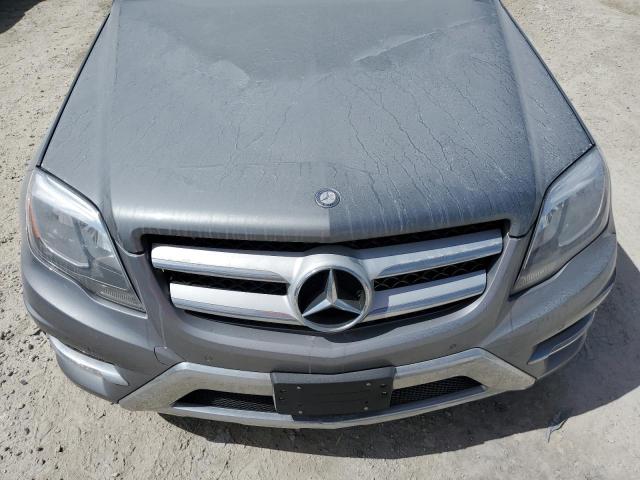 Photo 11 VIN: WDCGG8JB6DF982056 - MERCEDES-BENZ GLK 350 4M 