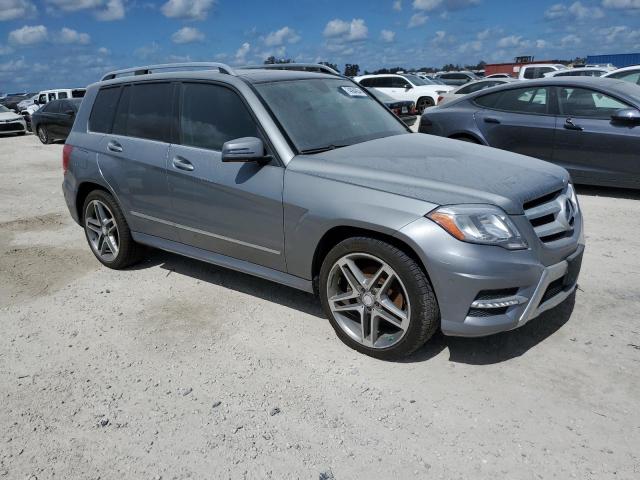 Photo 3 VIN: WDCGG8JB6DF982056 - MERCEDES-BENZ GLK 350 4M 