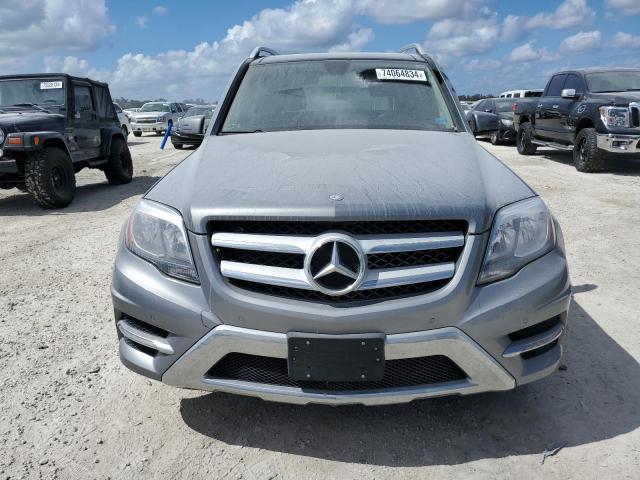 Photo 4 VIN: WDCGG8JB6DF982056 - MERCEDES-BENZ GLK 350 4M 