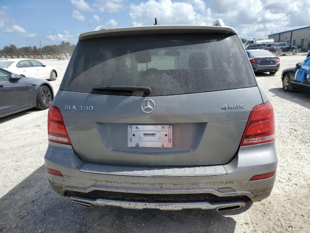 Photo 5 VIN: WDCGG8JB6DF982056 - MERCEDES-BENZ GLK 350 4M 