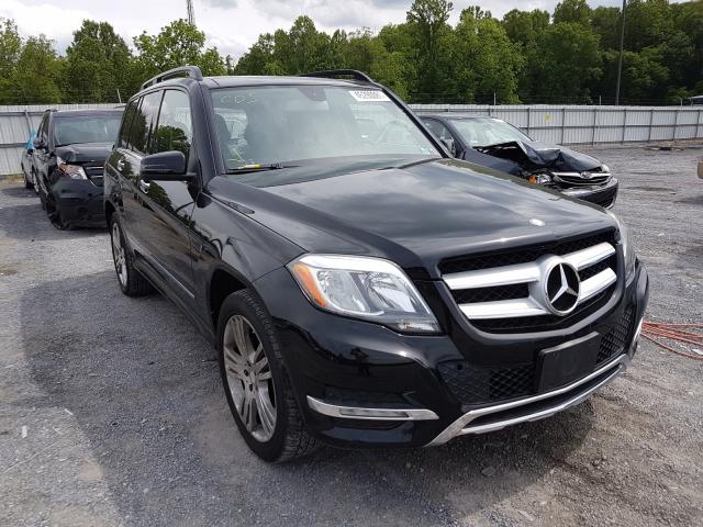 Photo 0 VIN: WDCGG8JB6DF988780 - MERCEDES-BENZ GLK 350 4M 