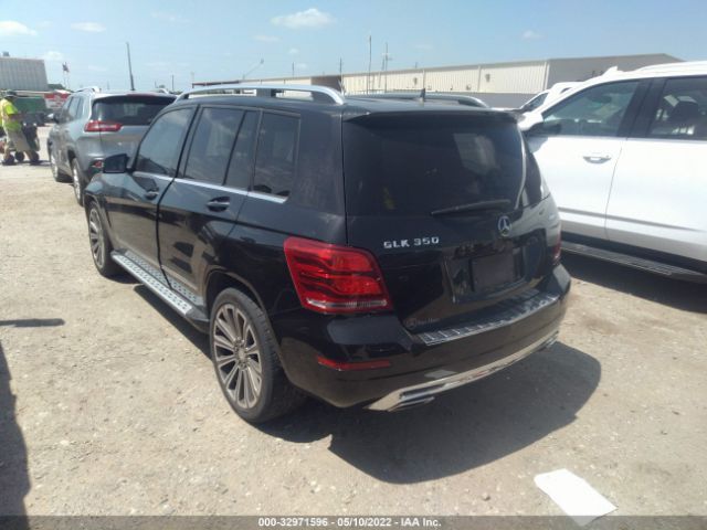 Photo 2 VIN: WDCGG8JB6DF996782 - MERCEDES-BENZ GLK-CLASS 