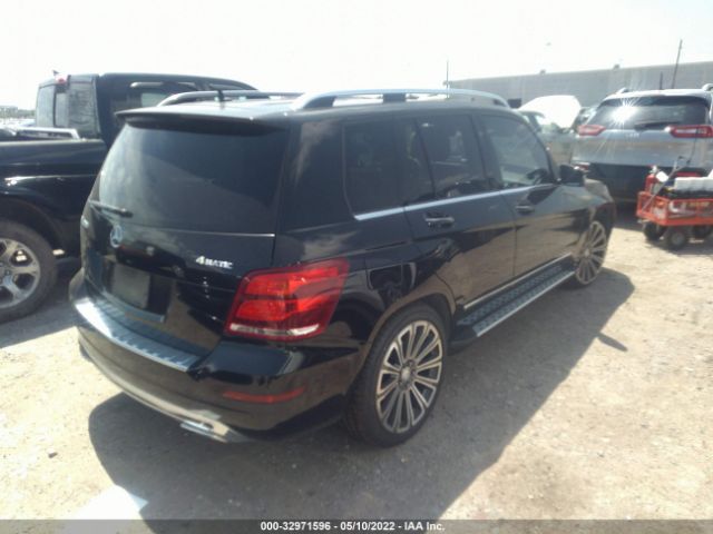 Photo 3 VIN: WDCGG8JB6DF996782 - MERCEDES-BENZ GLK-CLASS 