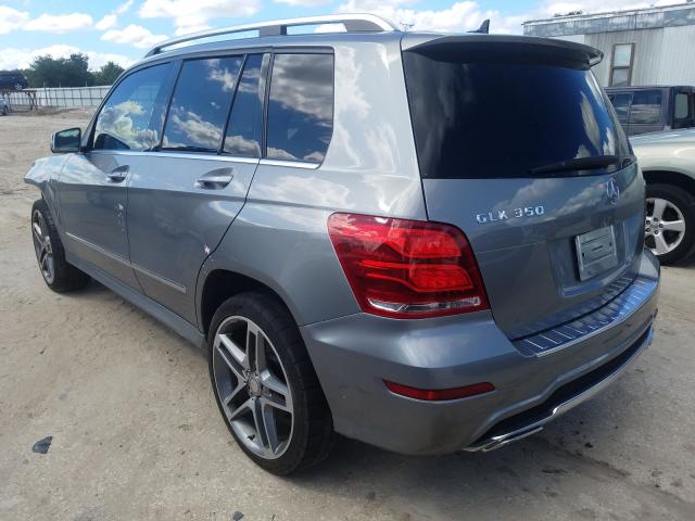 Photo 2 VIN: WDCGG8JB6DG003968 - MERCEDES-BENZ GLK 350 4M 