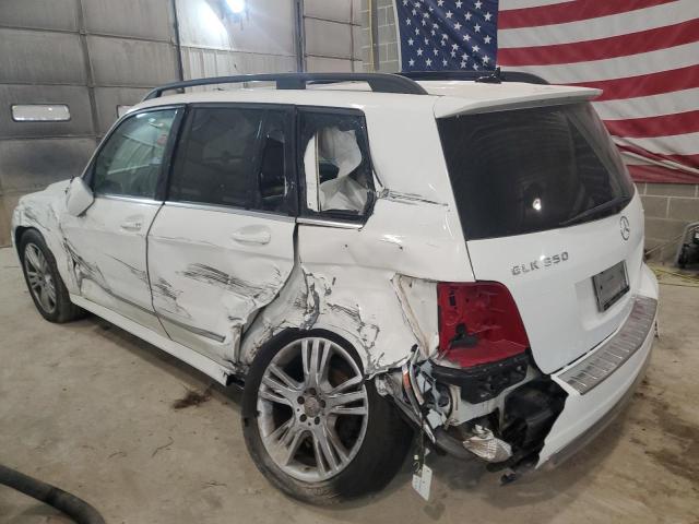 Photo 1 VIN: WDCGG8JB6DG038560 - MERCEDES-BENZ GLK 350 4M 