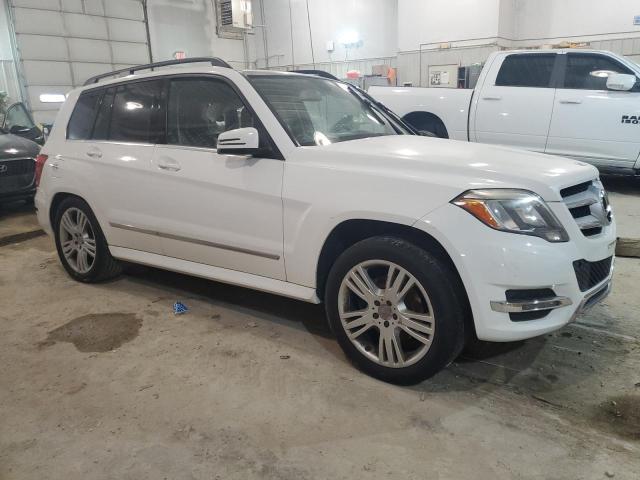 Photo 3 VIN: WDCGG8JB6DG038560 - MERCEDES-BENZ GLK 350 4M 