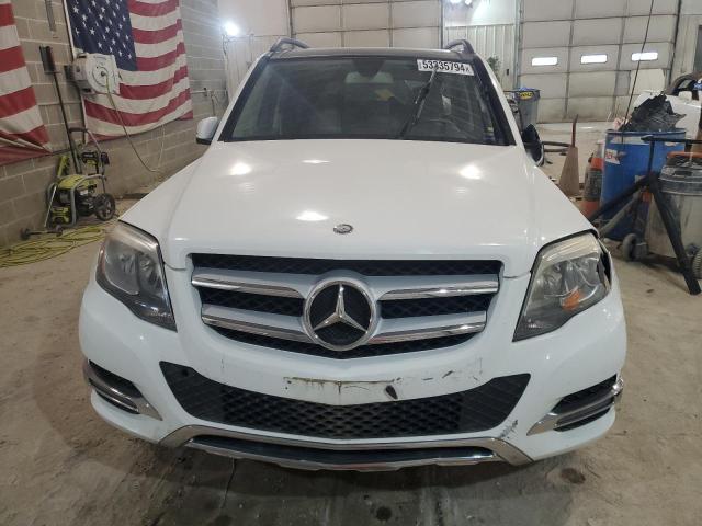 Photo 4 VIN: WDCGG8JB6DG038560 - MERCEDES-BENZ GLK 350 4M 