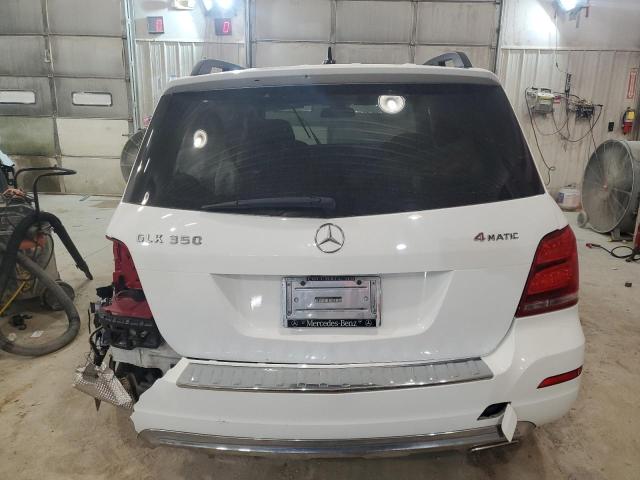 Photo 5 VIN: WDCGG8JB6DG038560 - MERCEDES-BENZ GLK 350 4M 