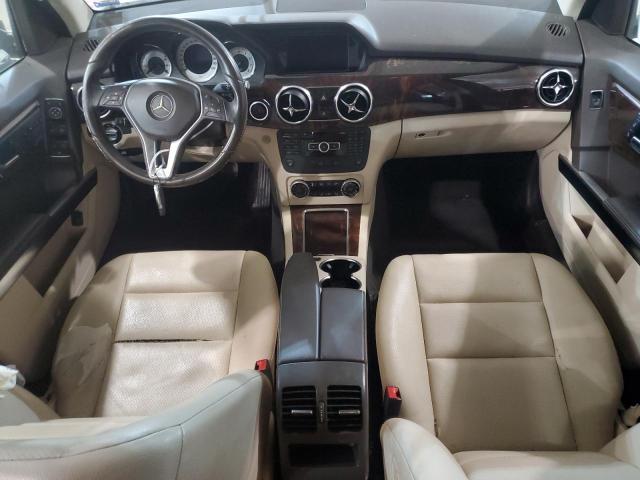 Photo 7 VIN: WDCGG8JB6DG038560 - MERCEDES-BENZ GLK 350 4M 