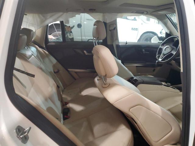 Photo 9 VIN: WDCGG8JB6DG038560 - MERCEDES-BENZ GLK 350 4M 