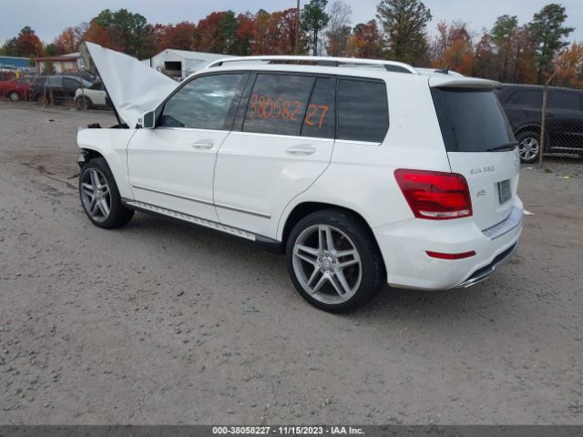 Photo 2 VIN: WDCGG8JB6DG054399 - MERCEDES-BENZ GLK 350 