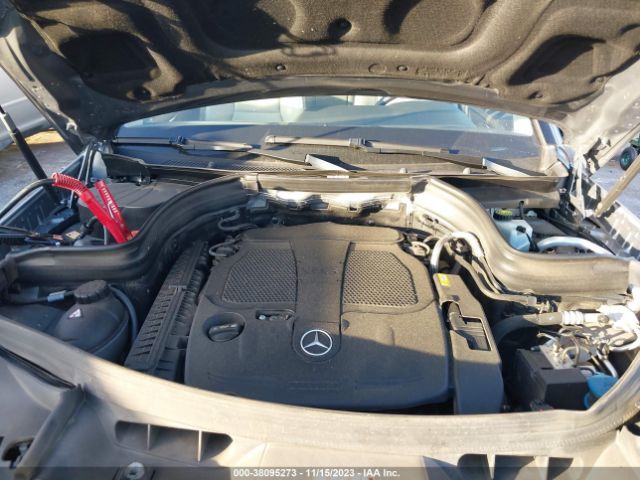 Photo 9 VIN: WDCGG8JB6DG077827 - MERCEDES-BENZ GLK 350 