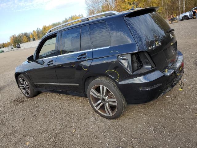 Photo 1 VIN: WDCGG8JB6DG100863 - MERCEDES-BENZ GLK 350 4M 