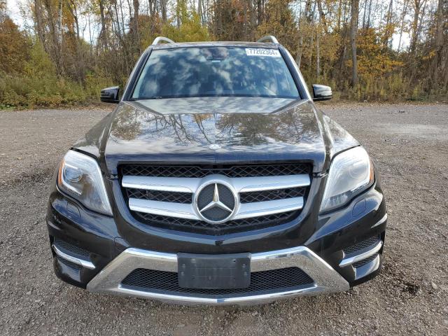 Photo 4 VIN: WDCGG8JB6DG100863 - MERCEDES-BENZ GLK 350 4M 