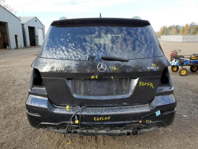 Photo 5 VIN: WDCGG8JB6DG100863 - MERCEDES-BENZ GLK 350 4M 