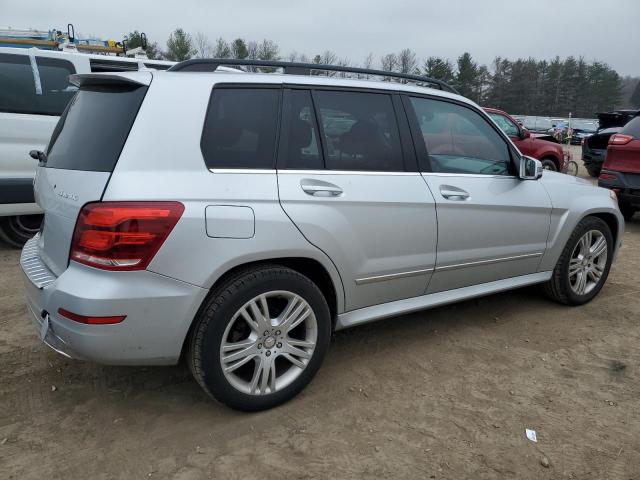 Photo 2 VIN: WDCGG8JB6DG108834 - MERCEDES-BENZ GLK-CLASS 