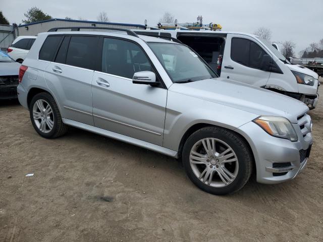 Photo 3 VIN: WDCGG8JB6DG108834 - MERCEDES-BENZ GLK-CLASS 