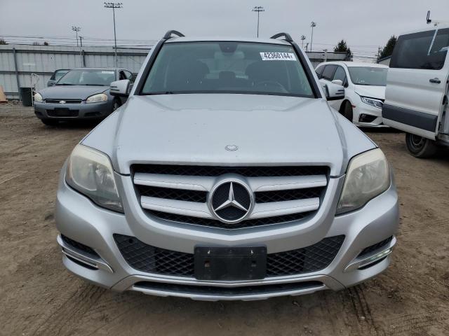 Photo 4 VIN: WDCGG8JB6DG108834 - MERCEDES-BENZ GLK-CLASS 