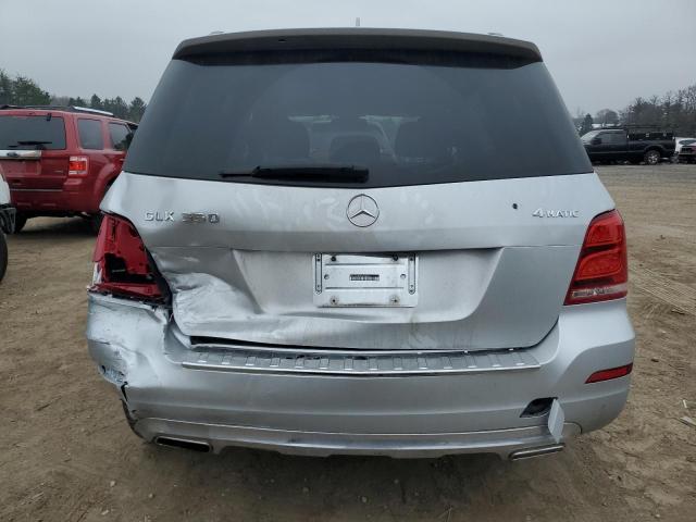 Photo 5 VIN: WDCGG8JB6DG108834 - MERCEDES-BENZ GLK-CLASS 