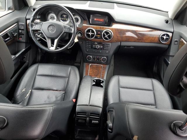 Photo 7 VIN: WDCGG8JB6DG108834 - MERCEDES-BENZ GLK-CLASS 