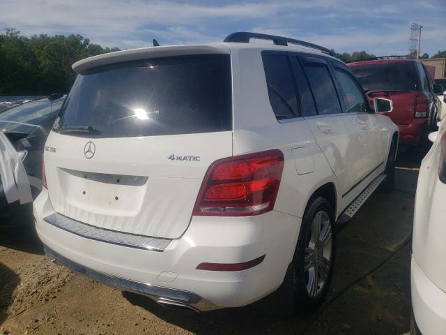 Photo 3 VIN: WDCGG8JB6DG114603 - MERCEDES-BENZ GLK 350 4M 