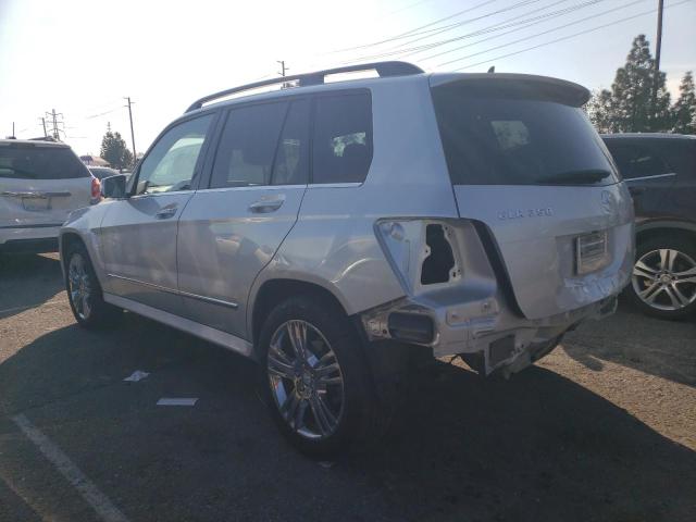 Photo 1 VIN: WDCGG8JB6DG132762 - MERCEDES-BENZ GLK-CLASS 