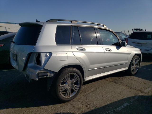 Photo 2 VIN: WDCGG8JB6DG132762 - MERCEDES-BENZ GLK-CLASS 