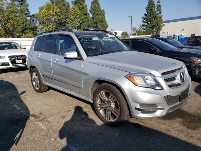 Photo 3 VIN: WDCGG8JB6DG132762 - MERCEDES-BENZ GLK-CLASS 