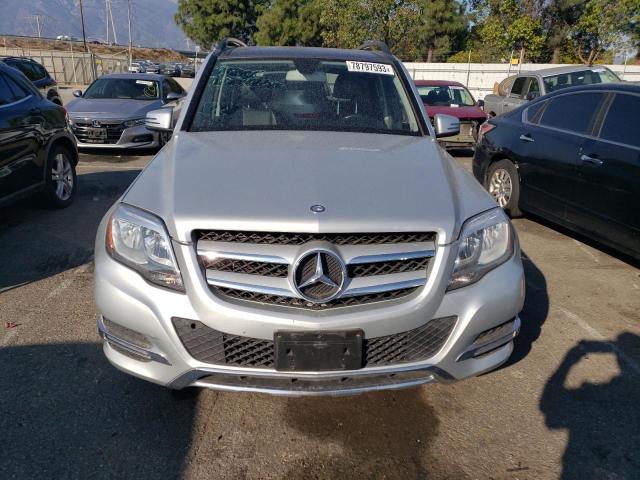 Photo 4 VIN: WDCGG8JB6DG132762 - MERCEDES-BENZ GLK-CLASS 